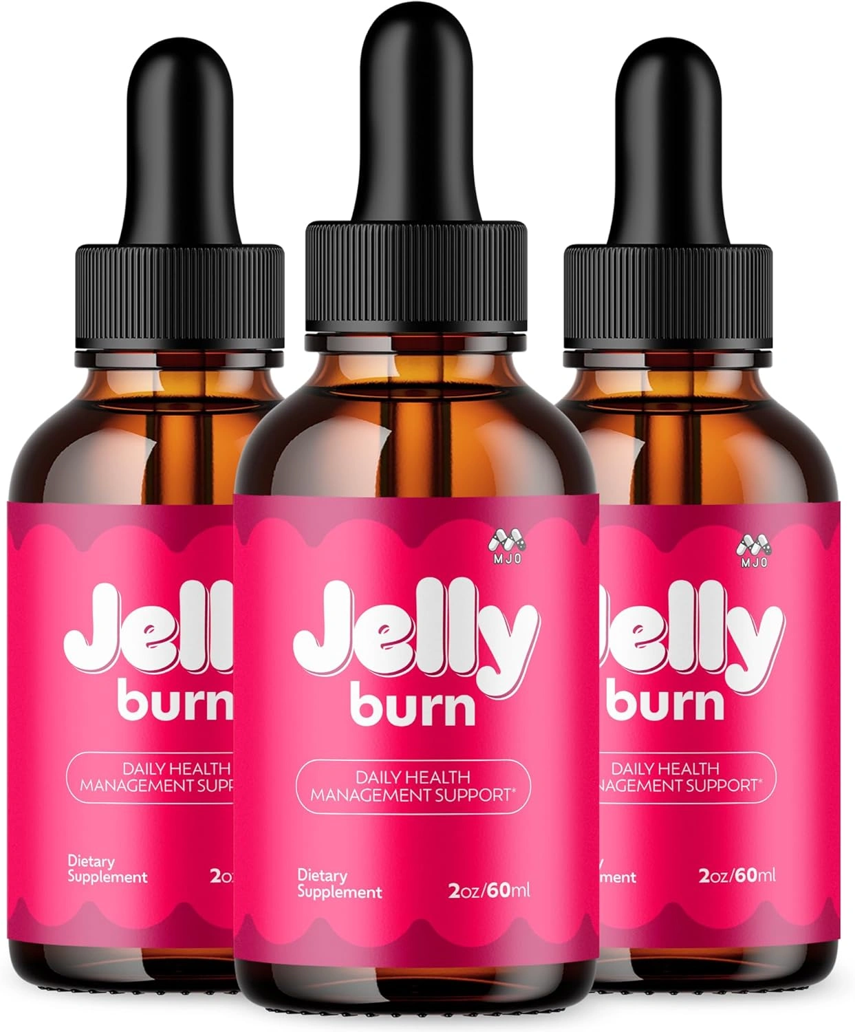 Buy Jelly Burn Weight Loss Supplement Official Website Best Price Offer